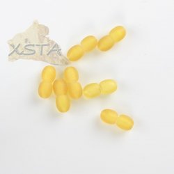 Screw clasp raw style piece Screw clasp raw style piece